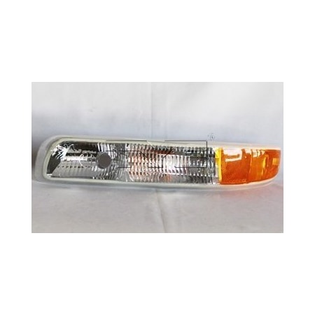 Tyc Tyc Parking/Side Marker Light, 12-5100-01 12-5100-01